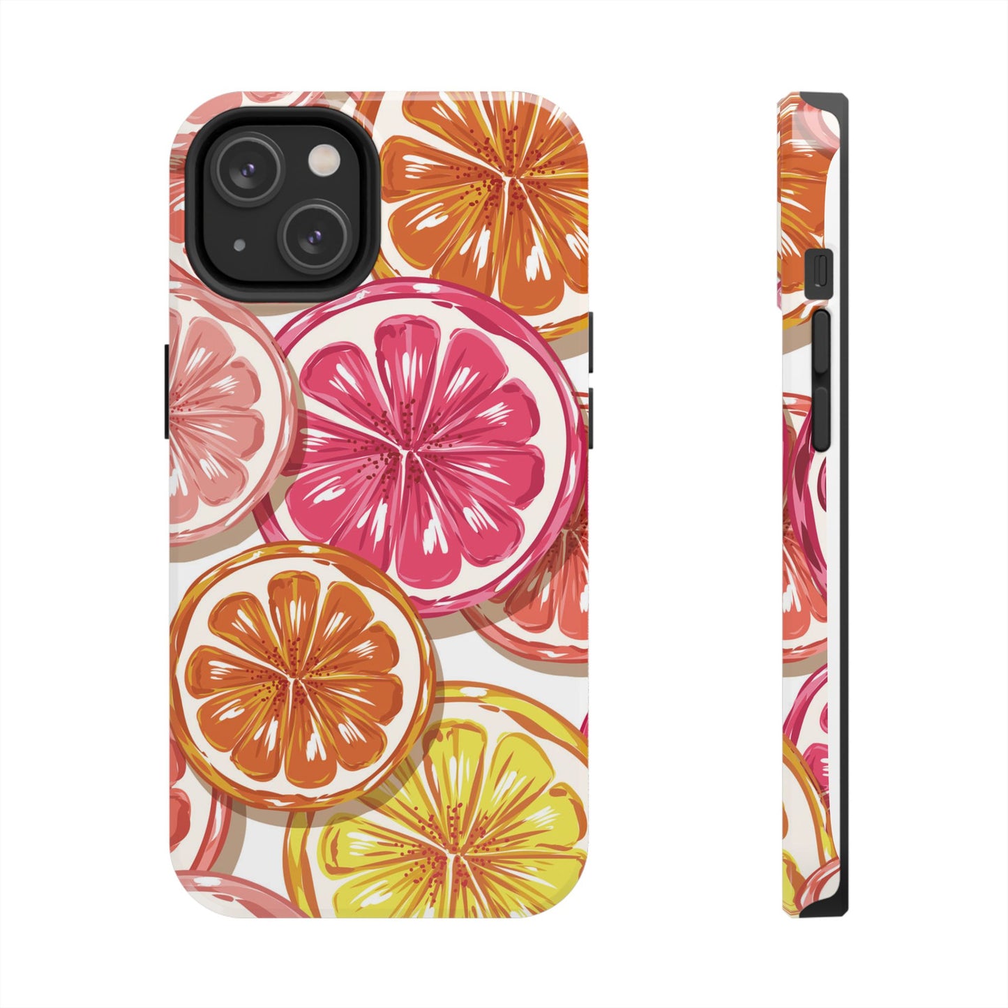 Orange Slices Case