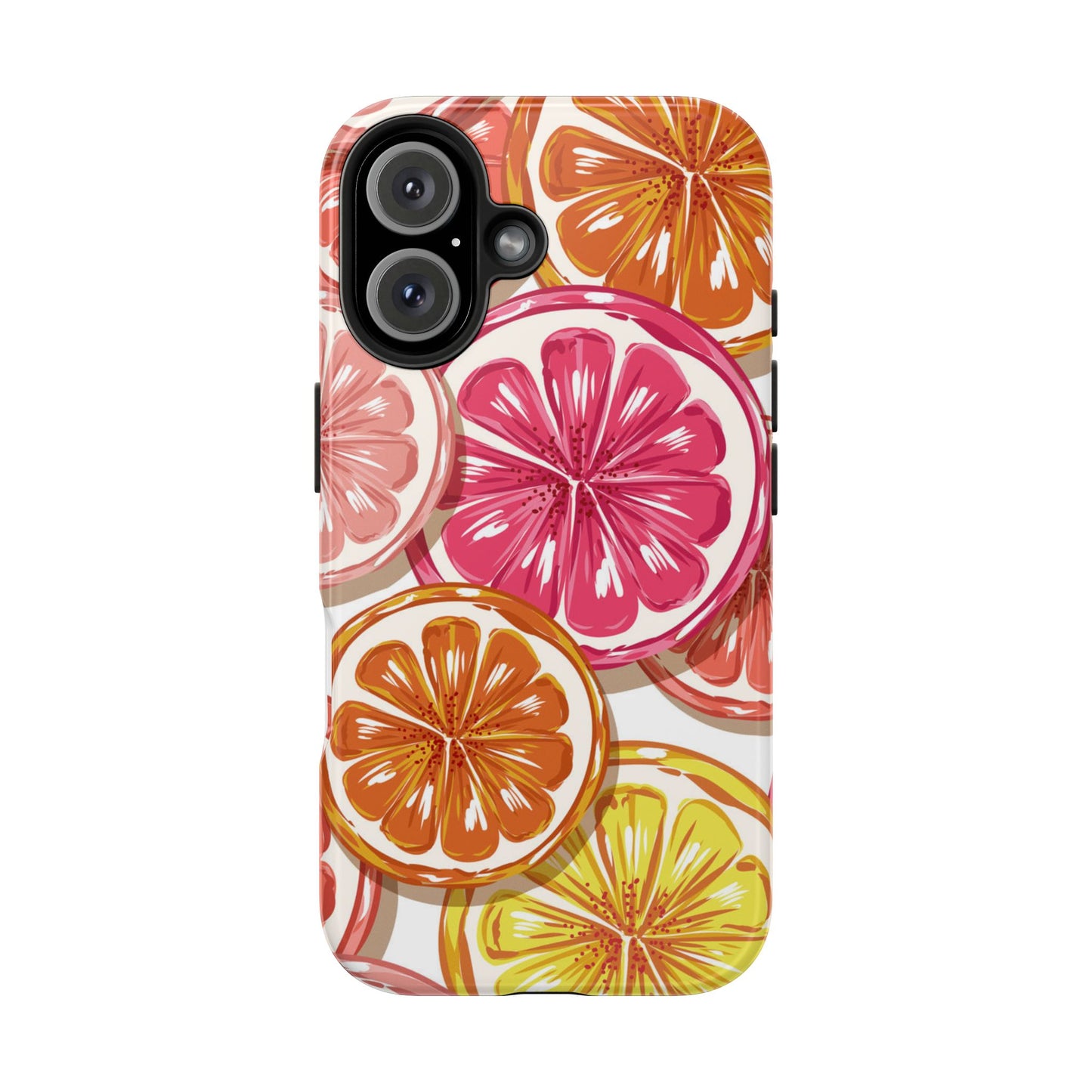 Orange Slices Case