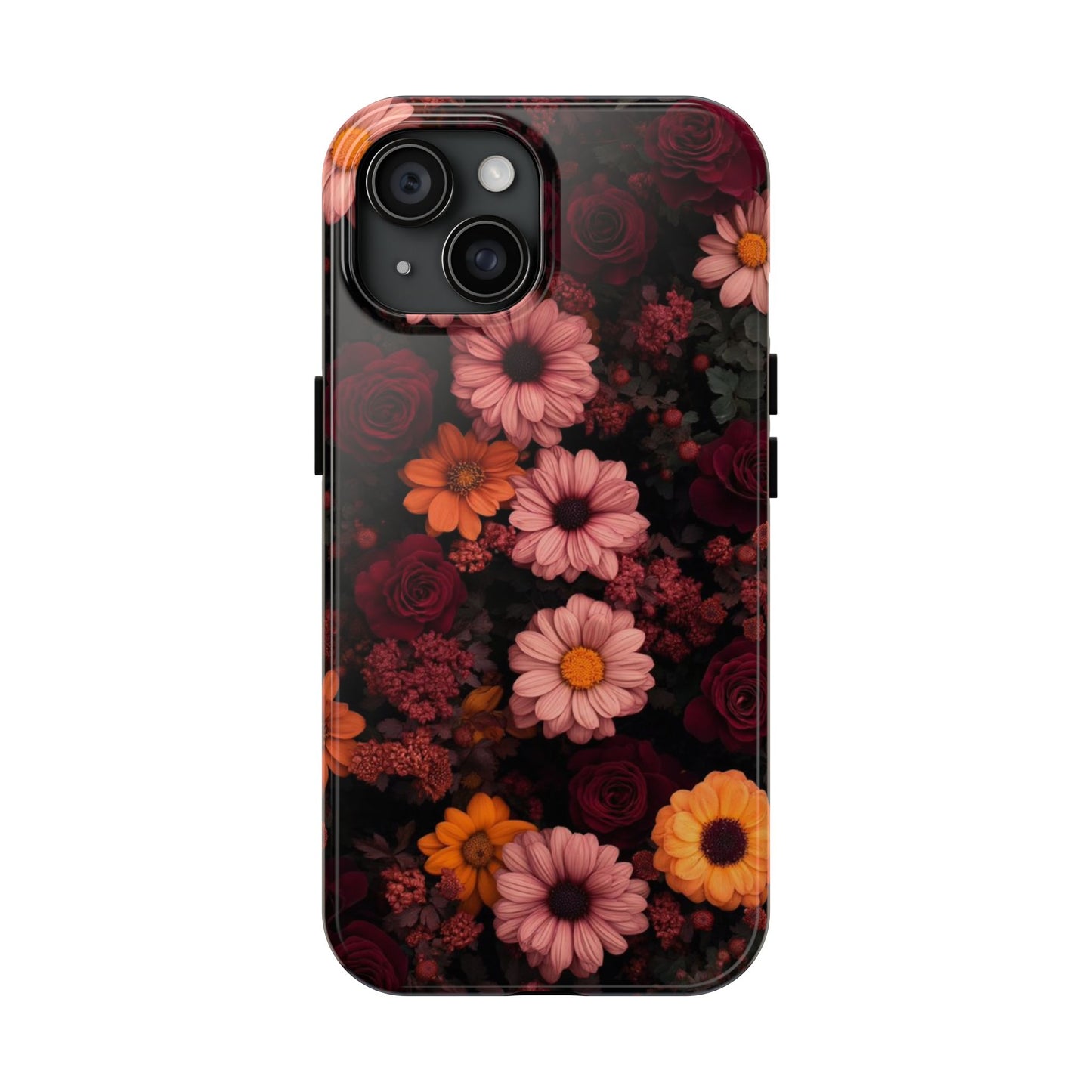 Sunflowers Case