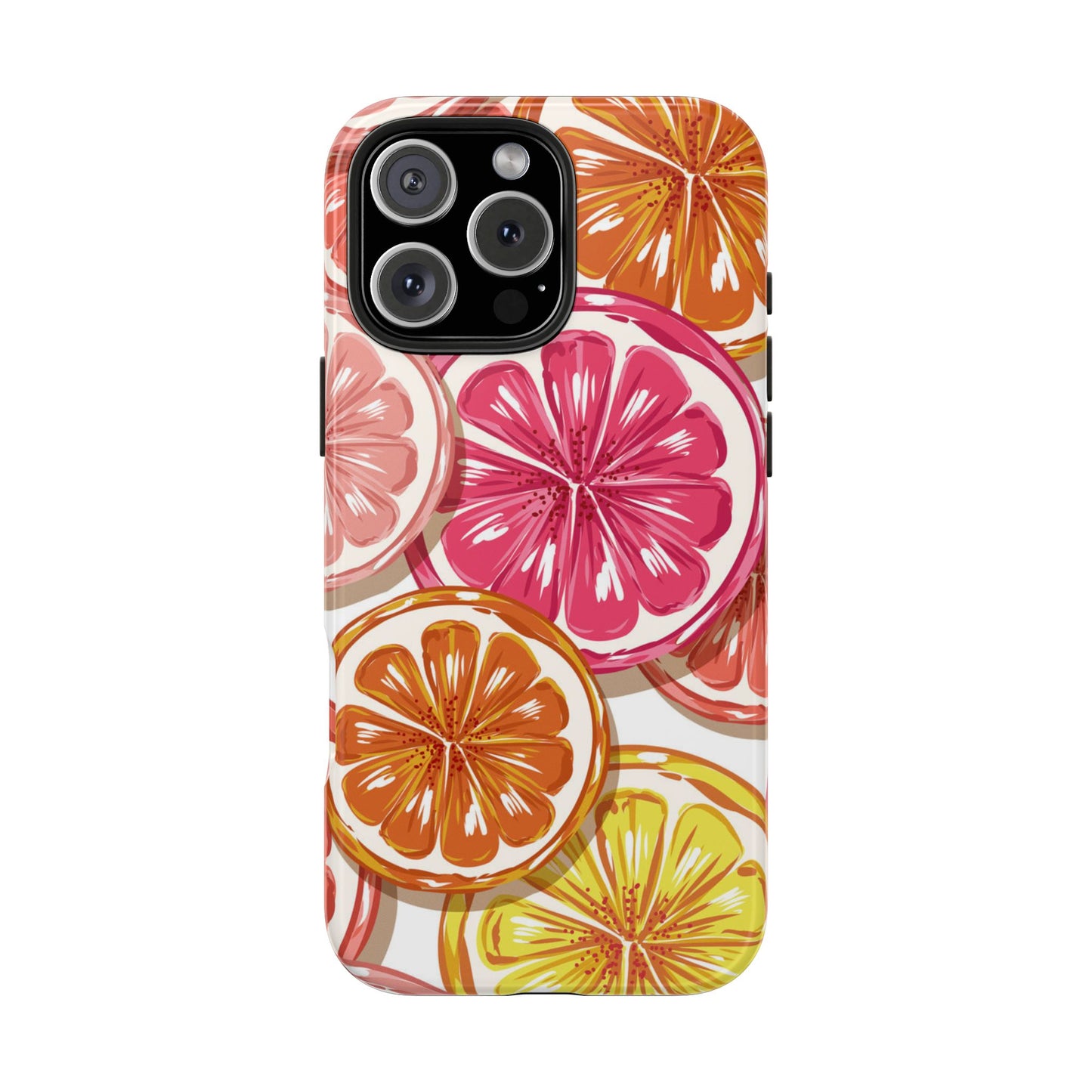 Orange Slices Case