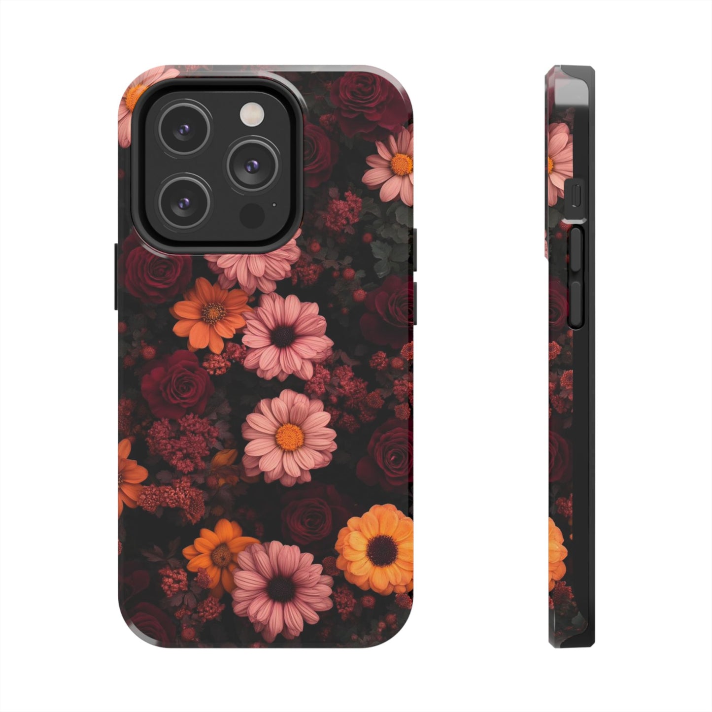 Sunflowers Case