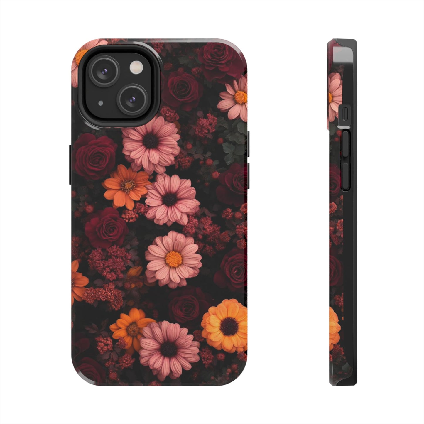 Sunflowers Case