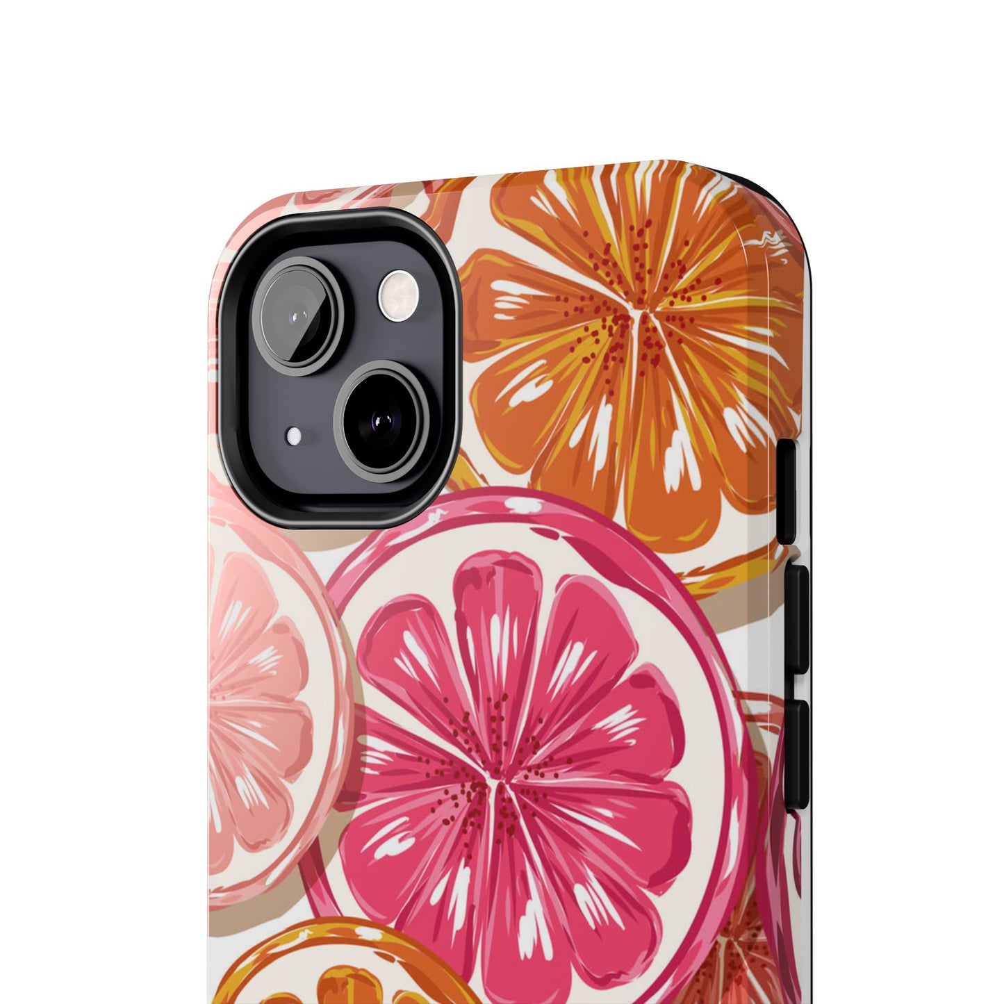 Orange Slices Case