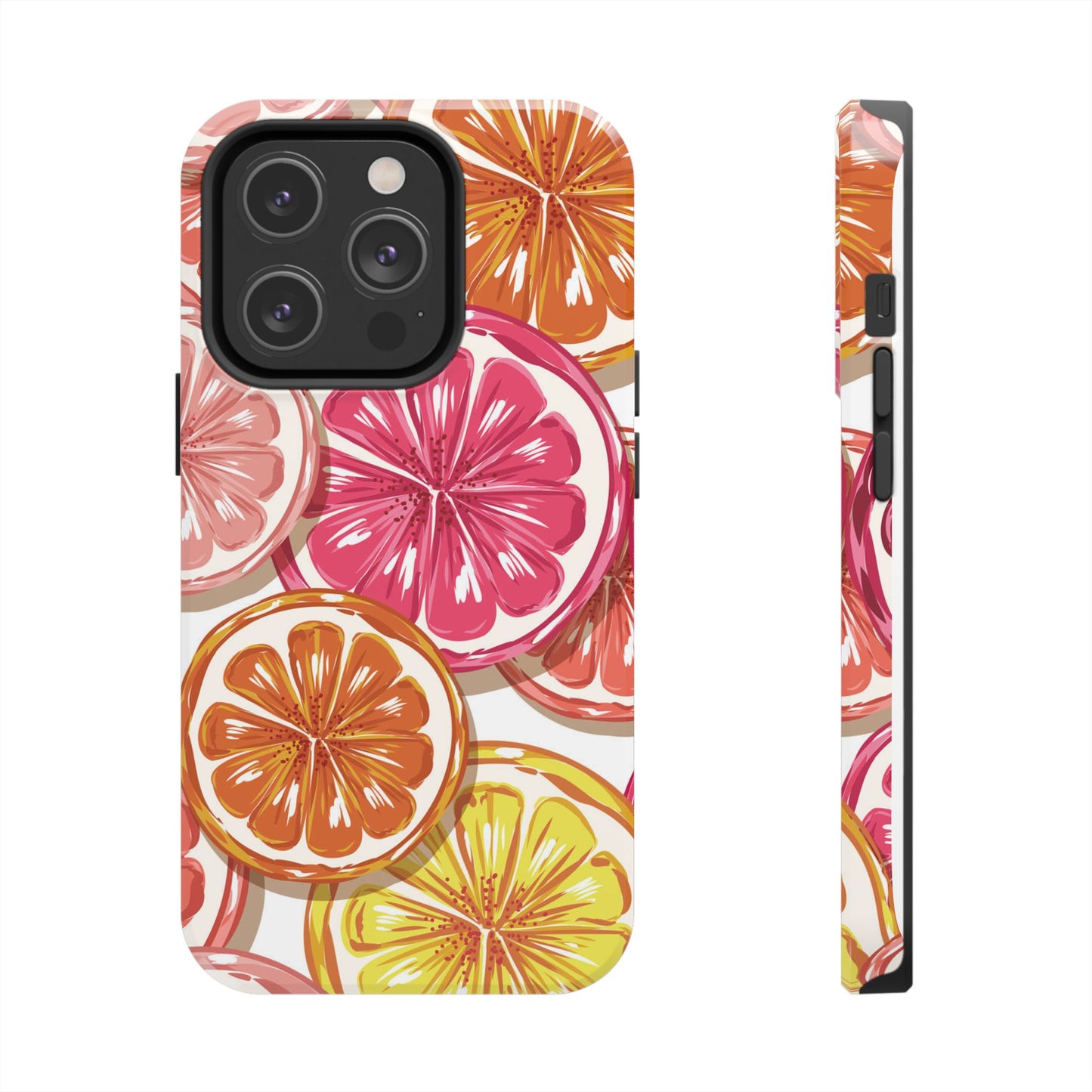 Orange Slices Case