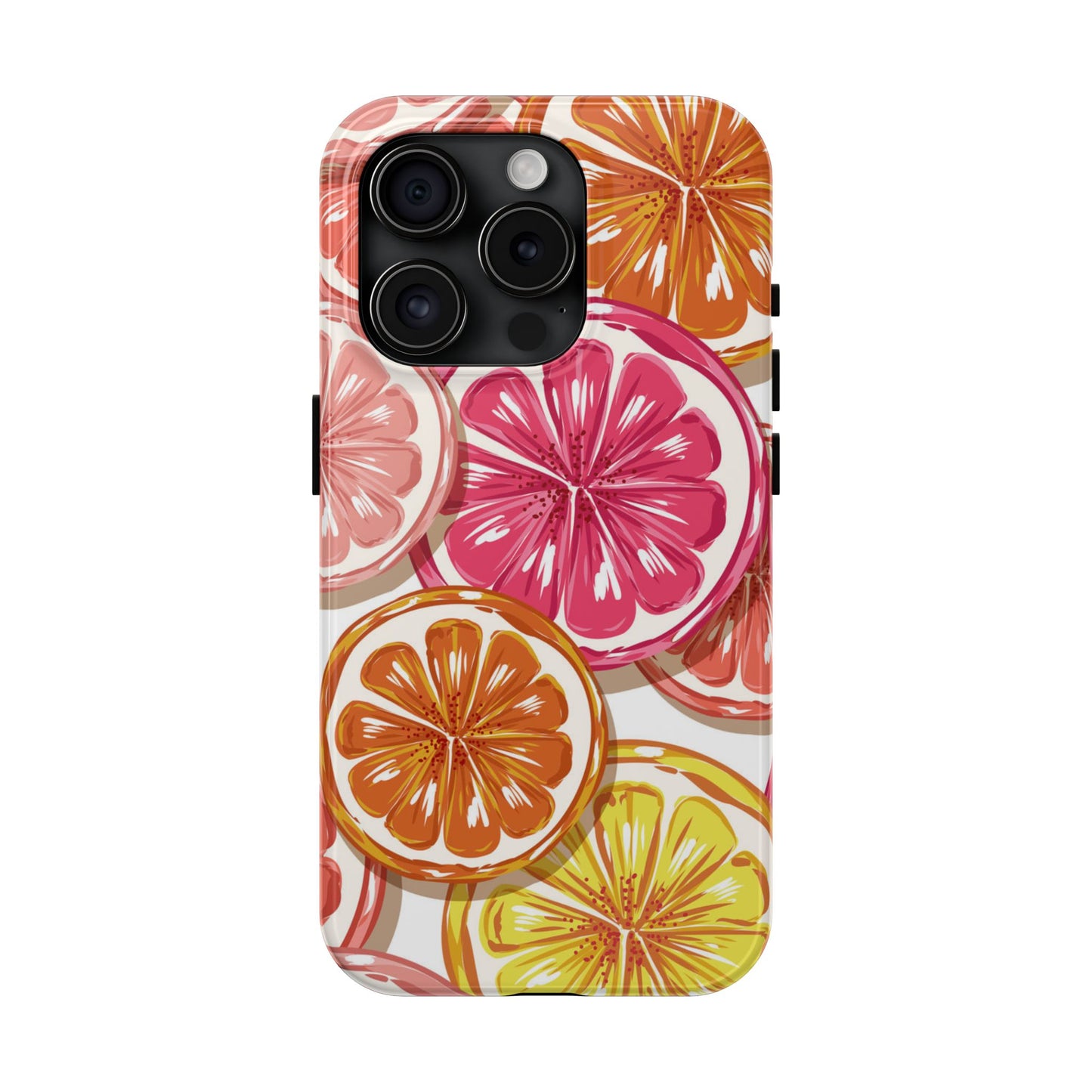 Orange Slices Case
