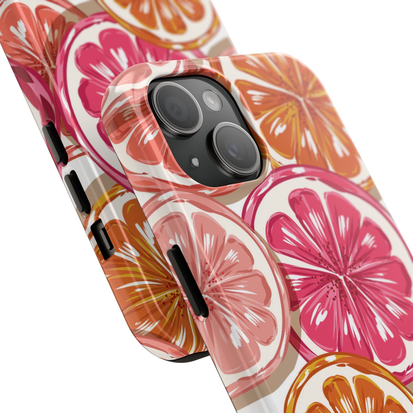 Orange Slices Case