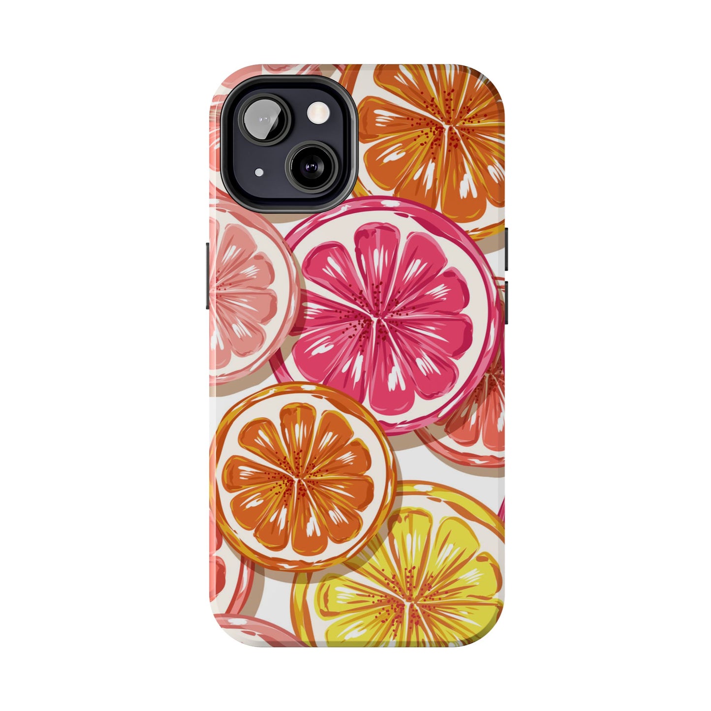 Orange Slices Case