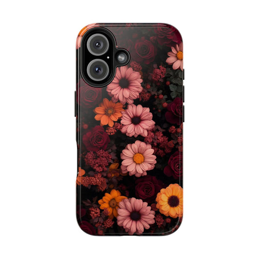 Sunflowers Case