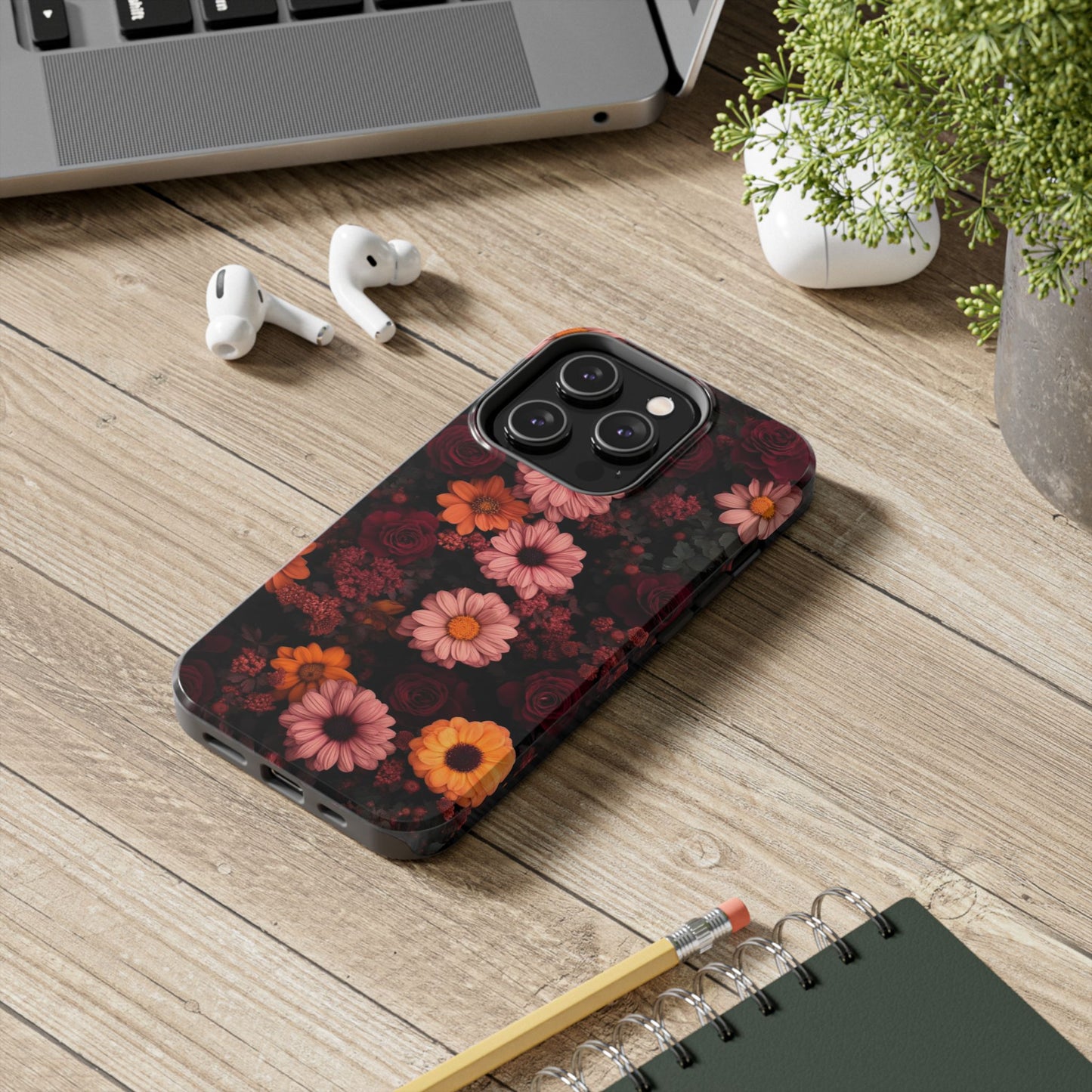 Sunflowers Case