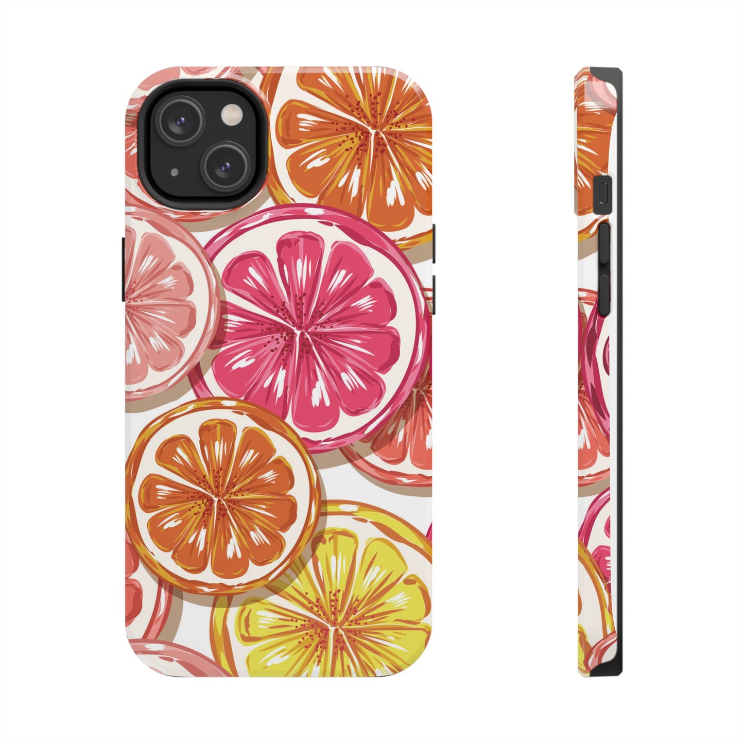 Orange Slices Case