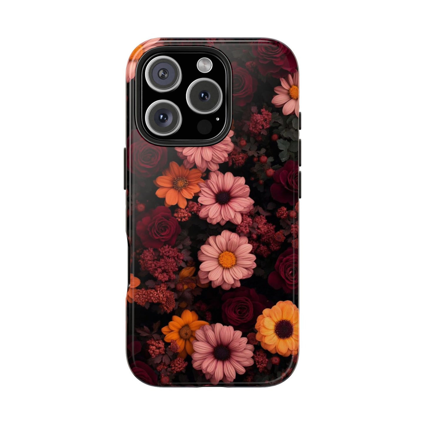 Sunflowers Case