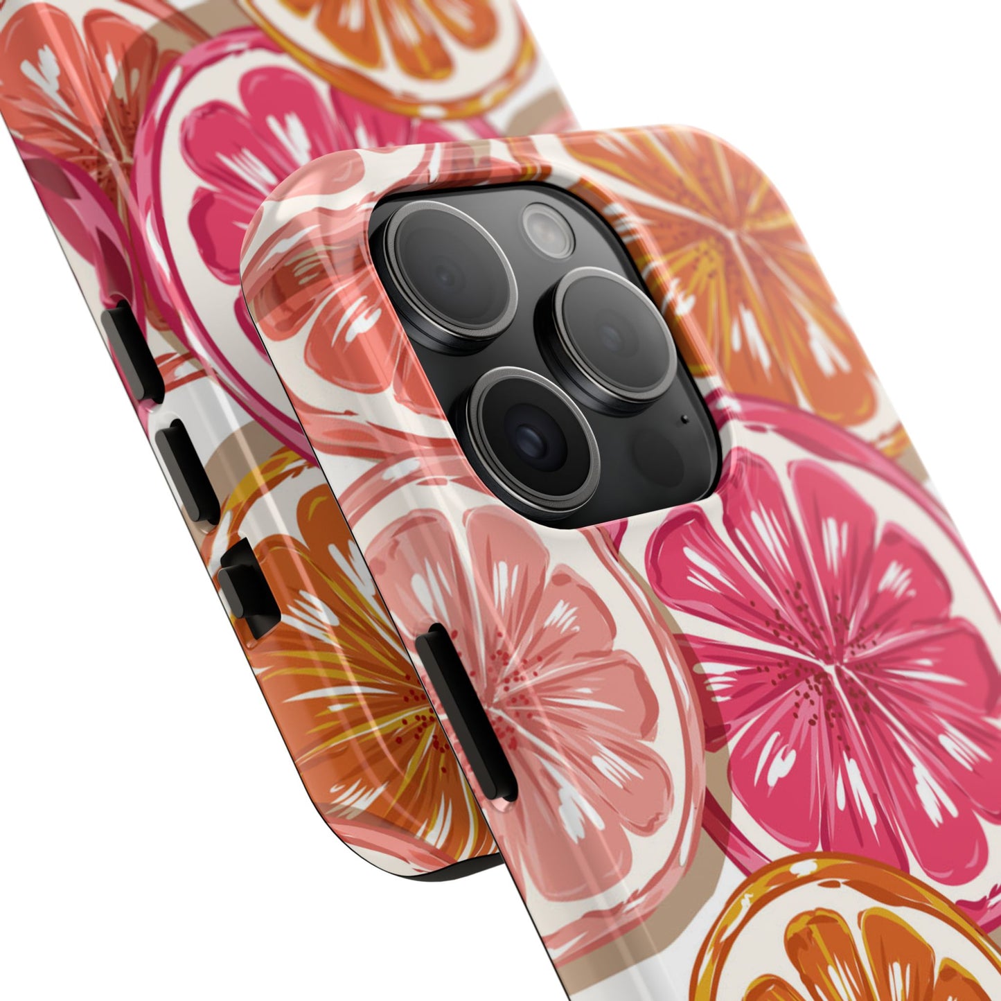 Orange Slices Case