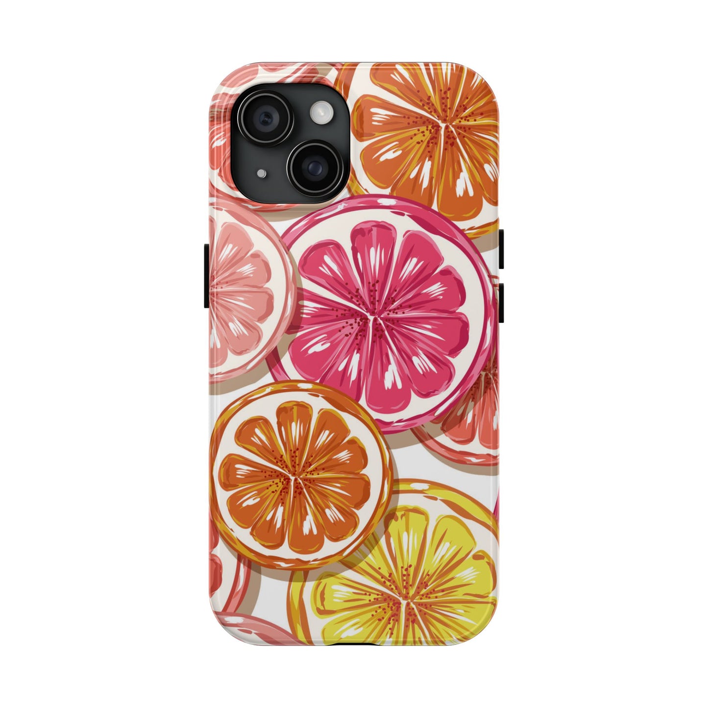 Orange Slices Case