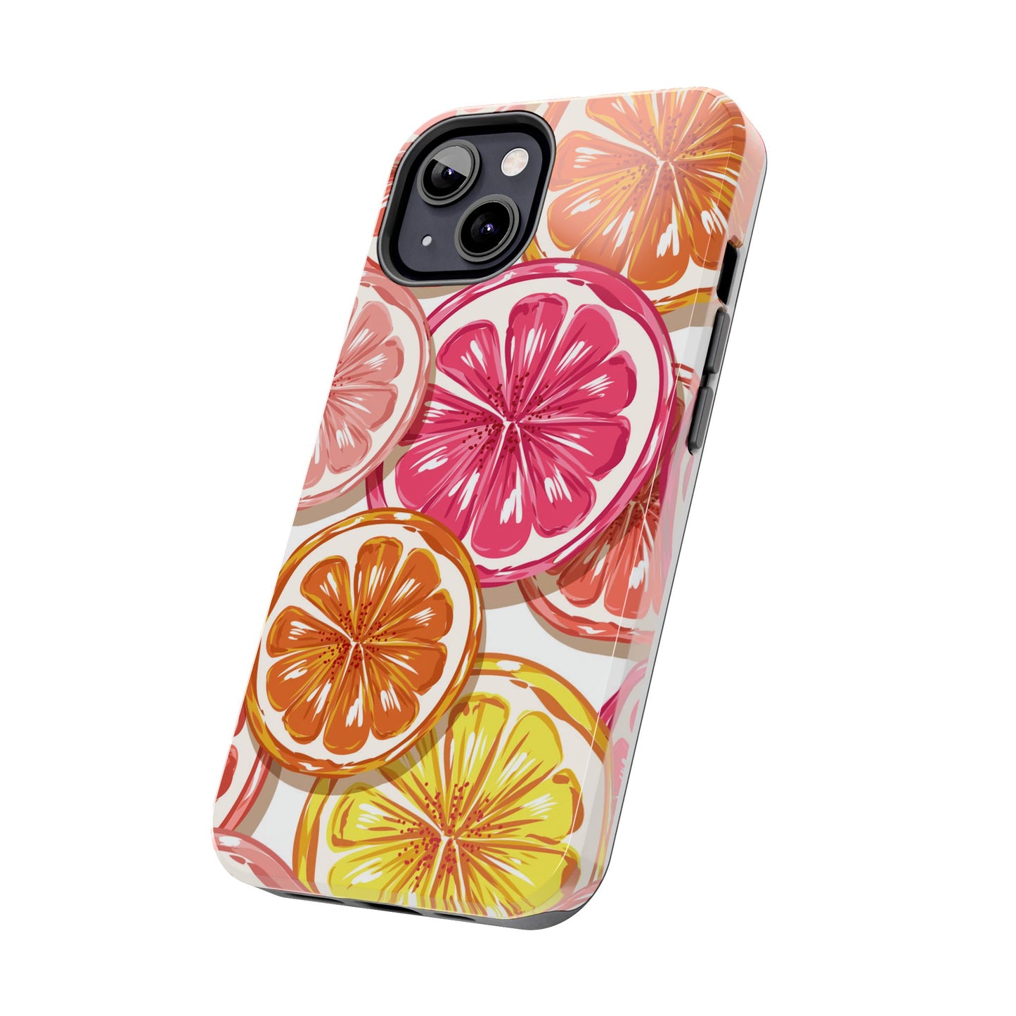 Orange Slices Case