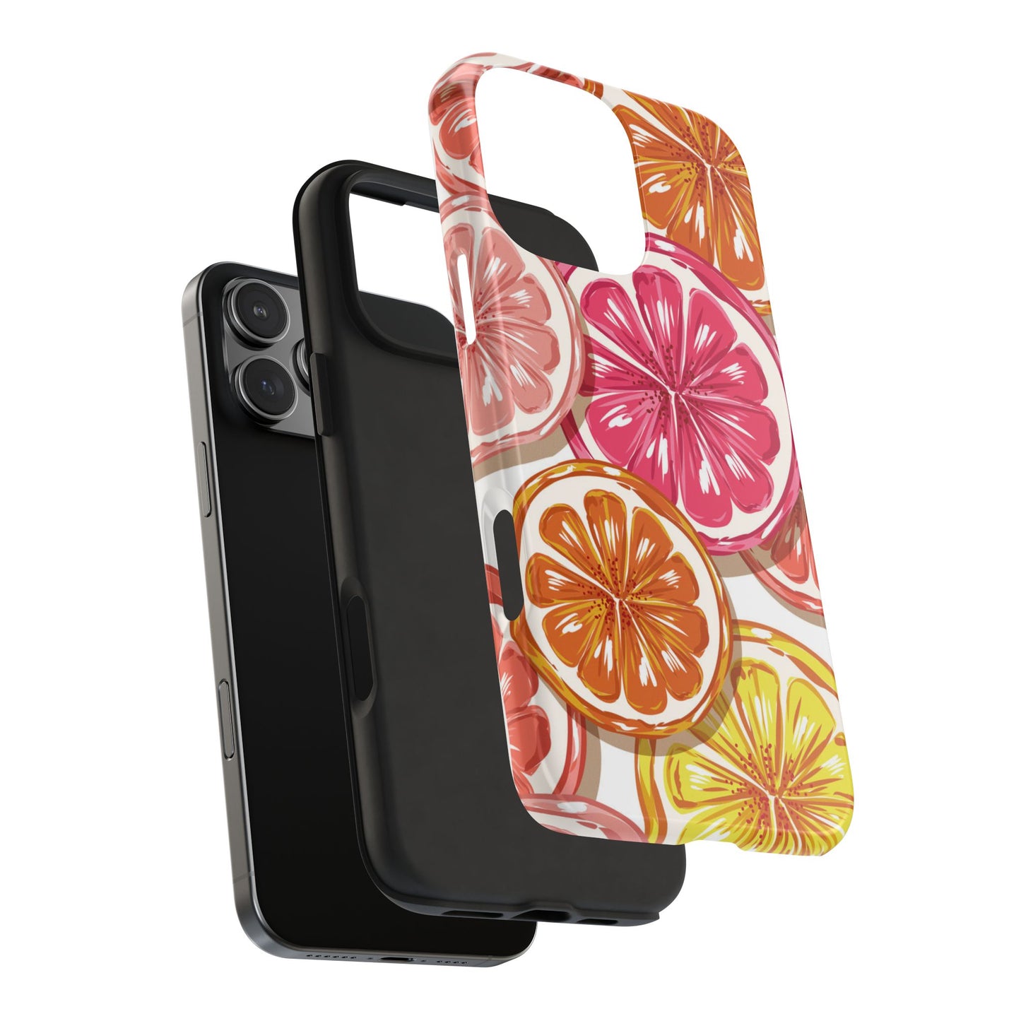 Orange Slices Case