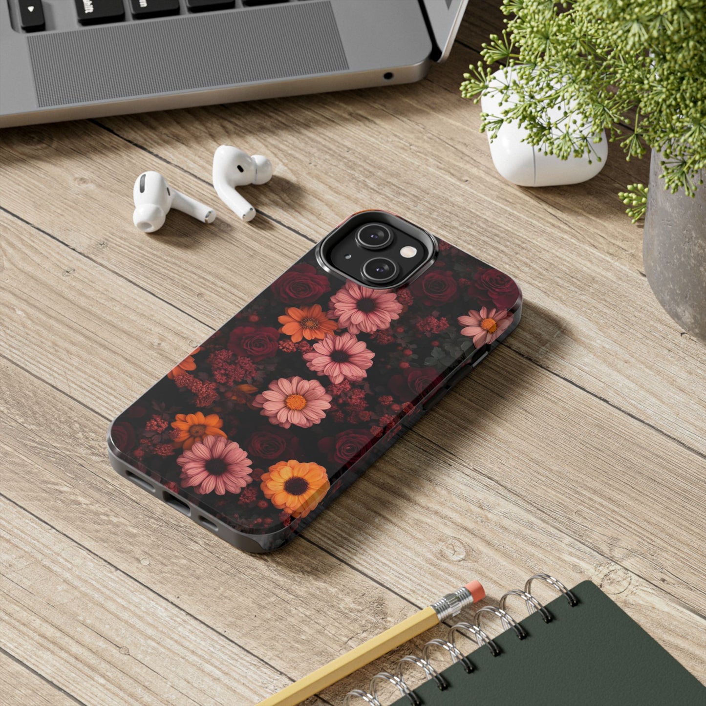 Sunflowers Case