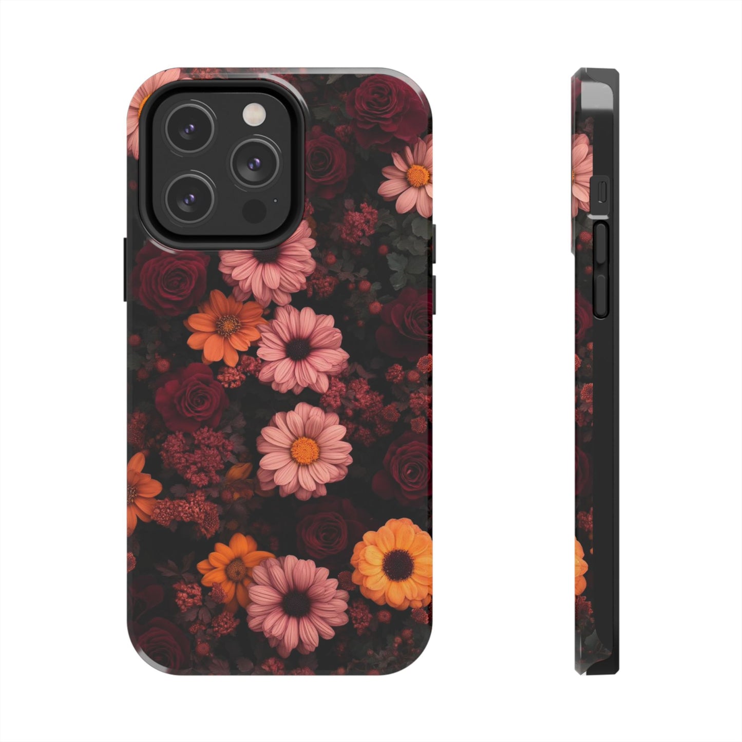 Sunflowers Case