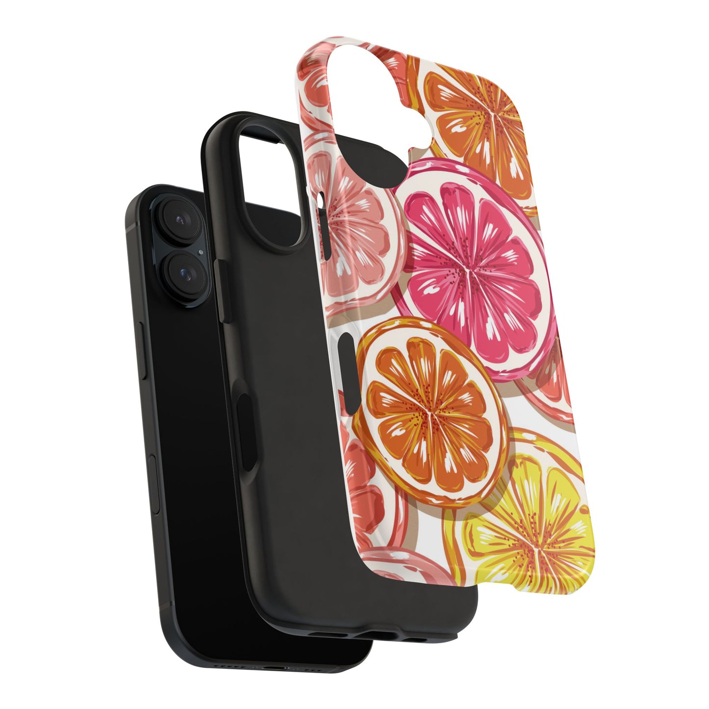 Orange Slices Case