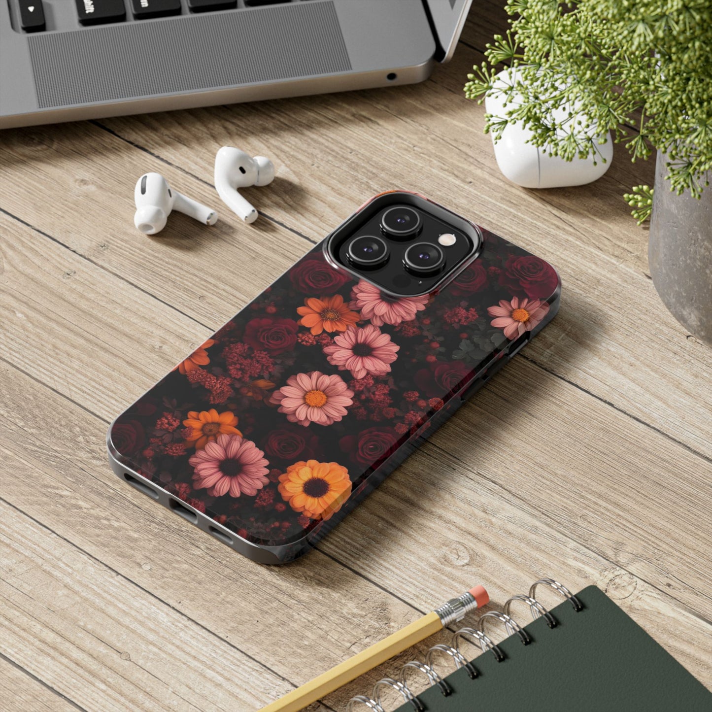 Sunflowers Case