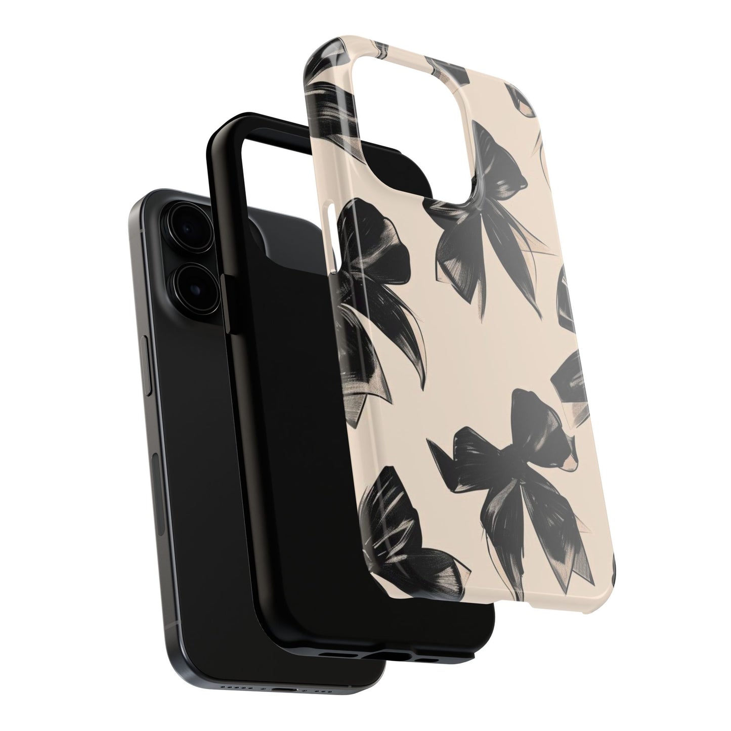 Black Bow Case