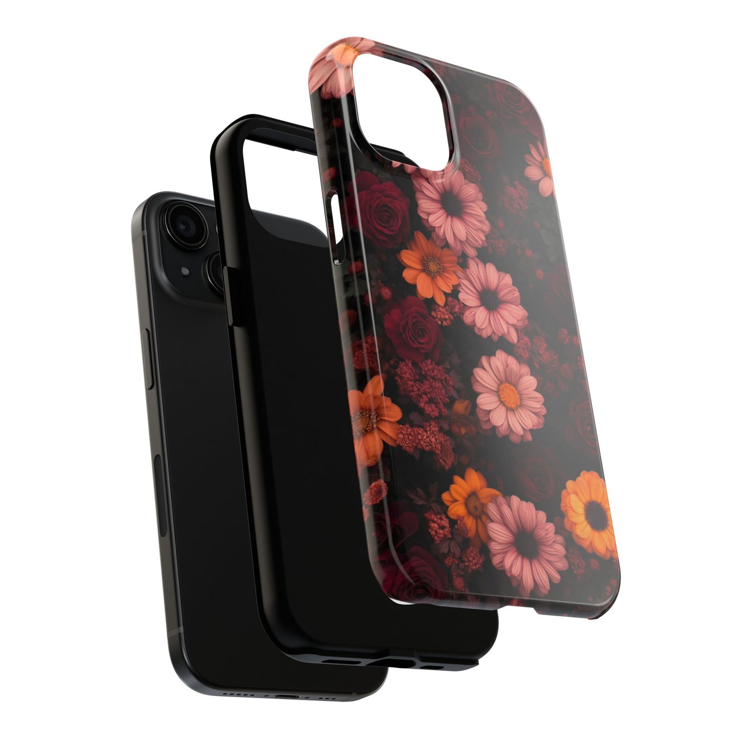 Sunflowers Case