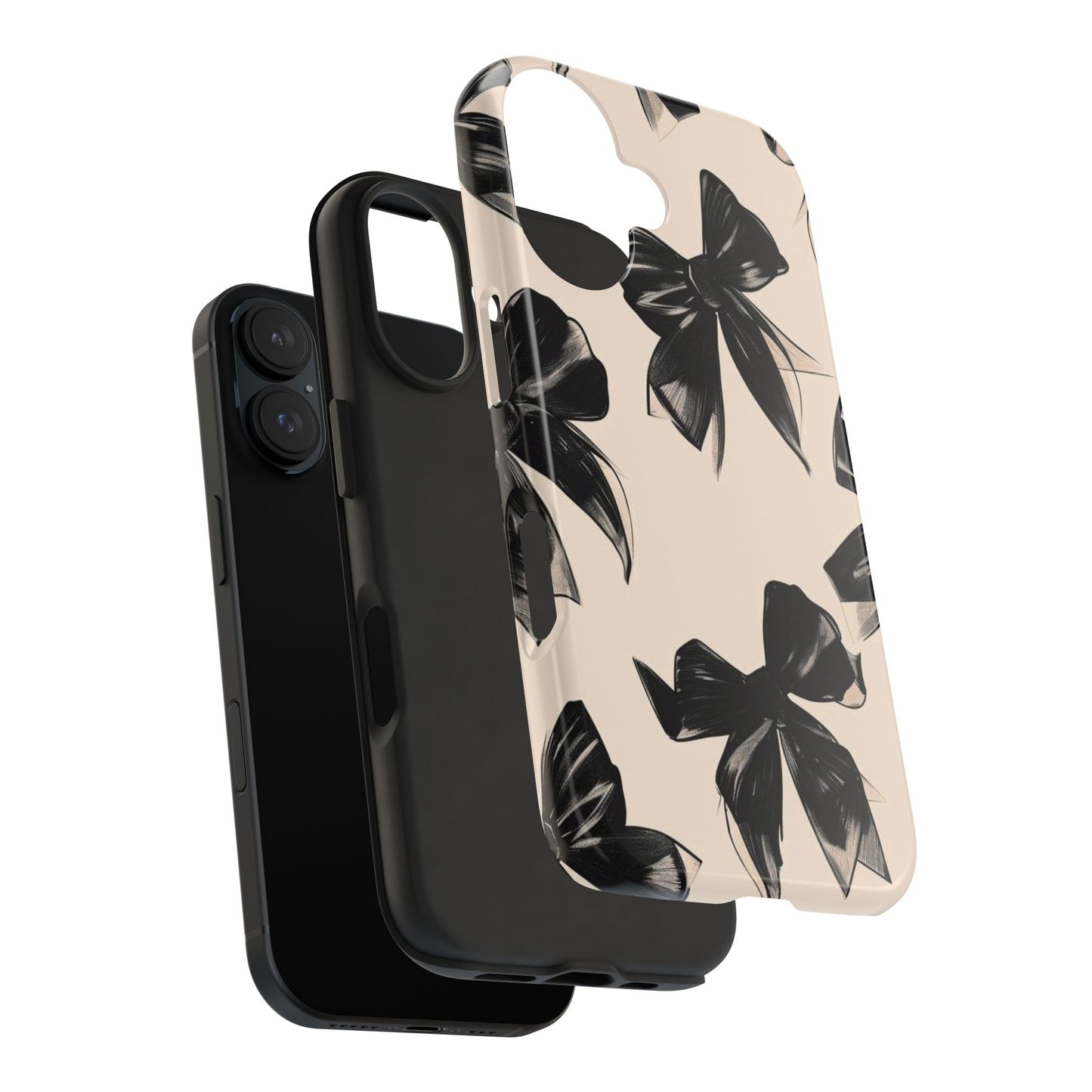 Black Bow Case