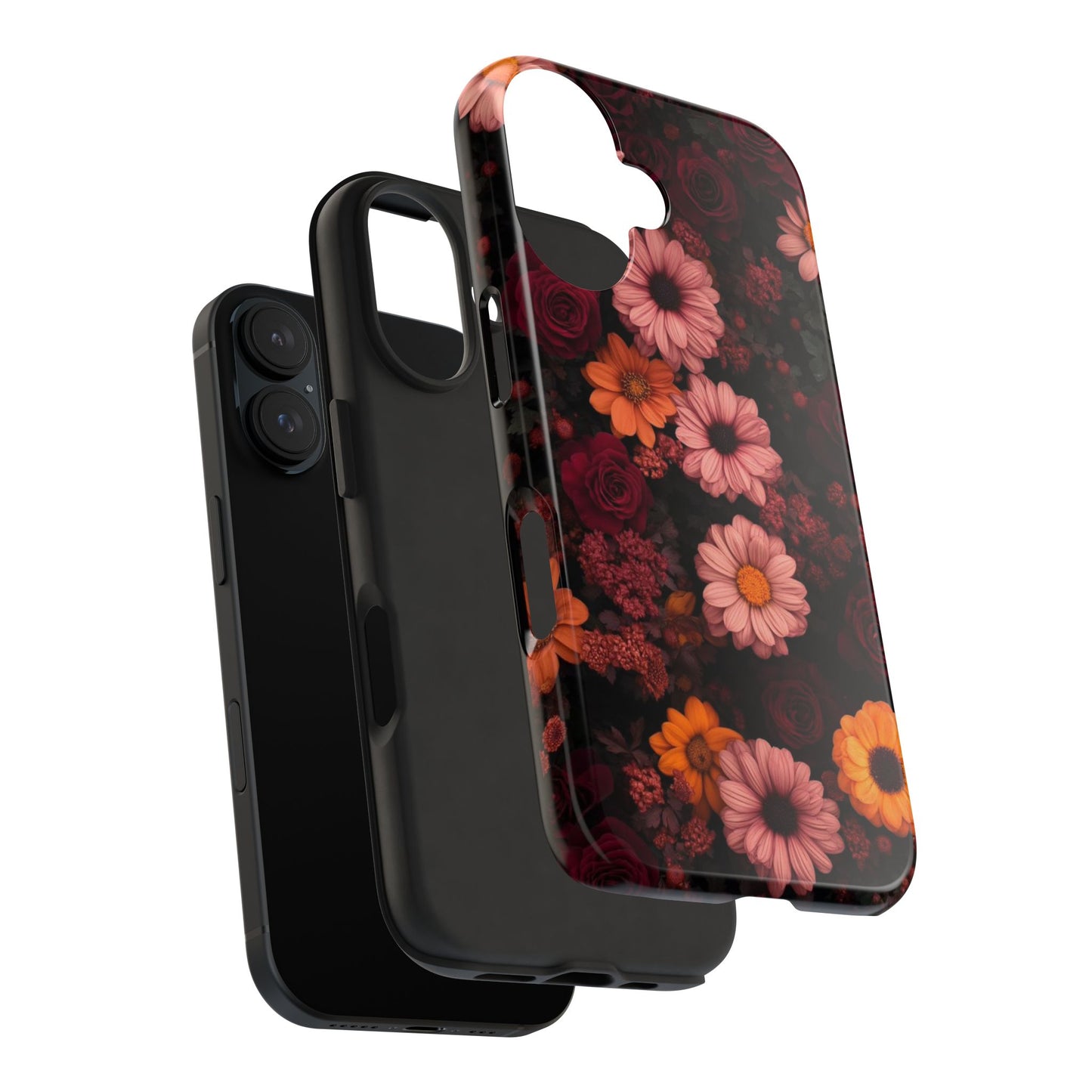Sunflowers Case