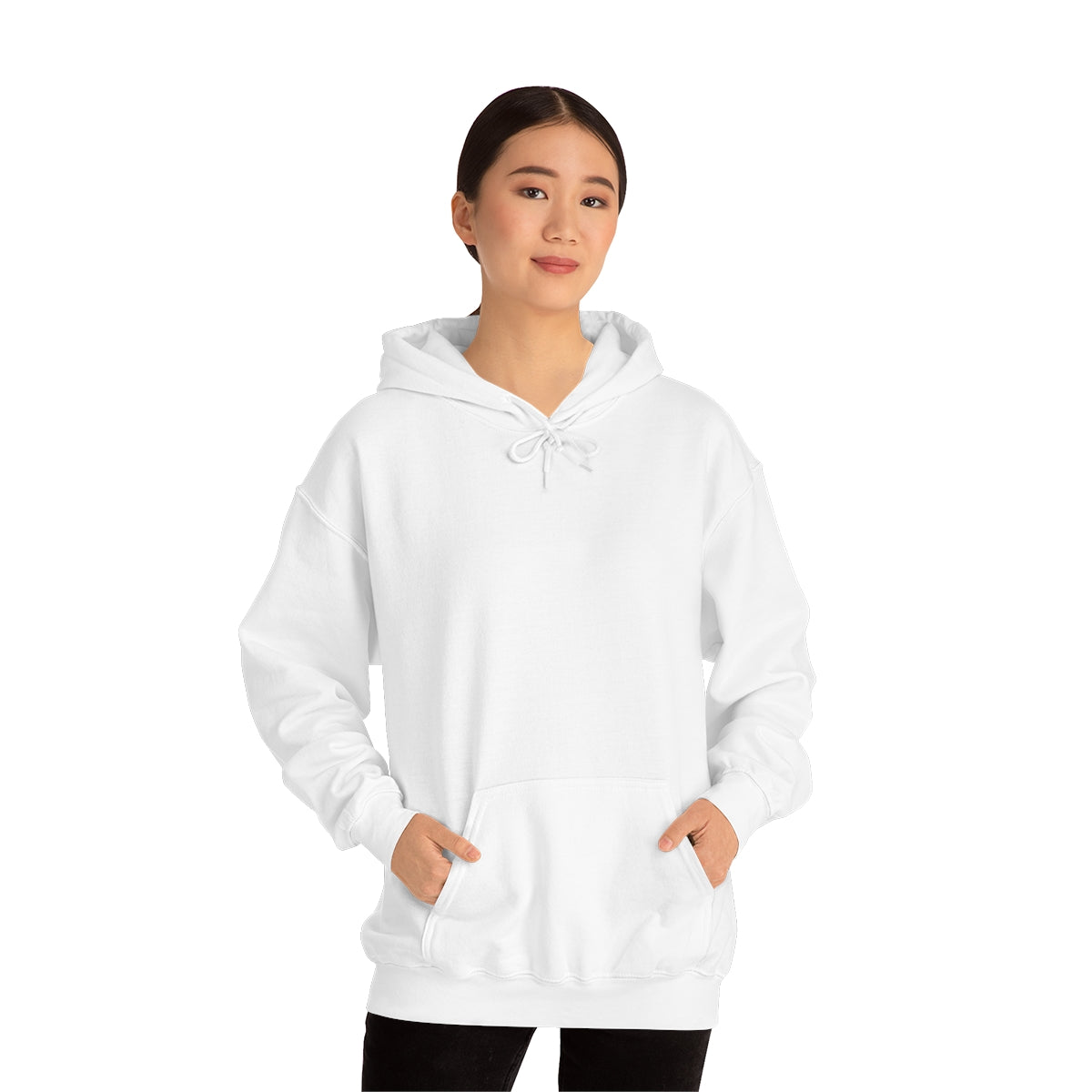 I'm Not For Everyone Hooded Sweatshirt