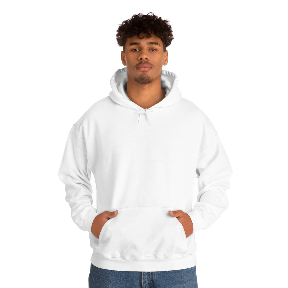 I'm Not For Everyone Hooded Sweatshirt