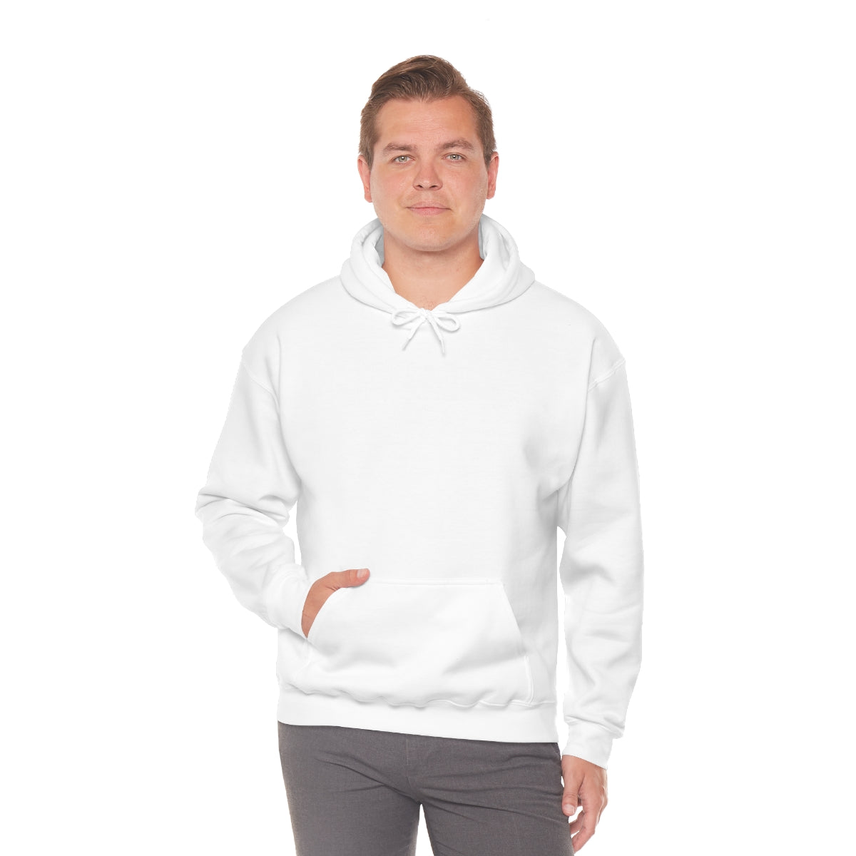 I'm Not For Everyone Hooded Sweatshirt