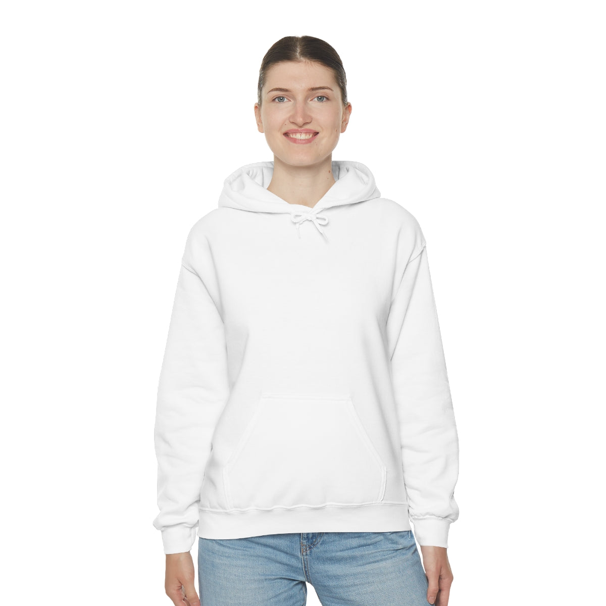 I'm Not For Everyone Hooded Sweatshirt